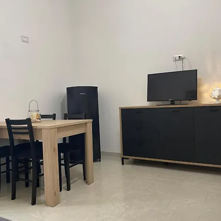 Feriehus Rosa Dei Venti Polignano a Mare