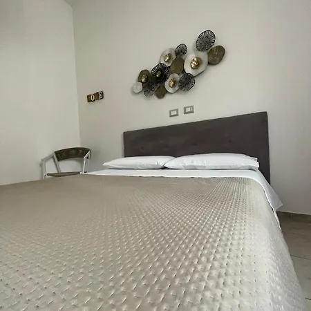 Feriehus Rosa Dei Venti Polignano a Mare