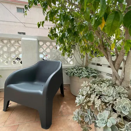 Feriehus Rosa Dei Venti Polignano a Mare
