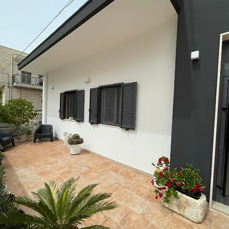 Rosa Dei Venti Casa de Férias Polignano a Mare