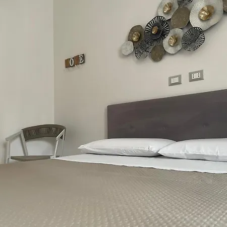 Rosa Dei Venti Casa de Férias *