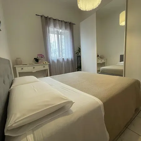 Casa de Férias Rosa Dei Venti