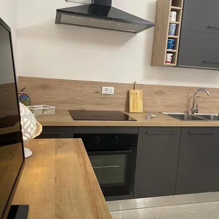 Casa de Férias Rosa Dei Venti