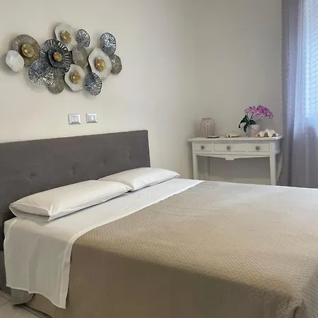 Casa de Férias Rosa Dei Venti