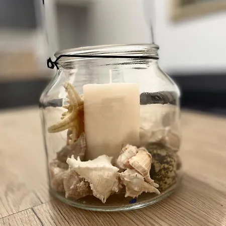 Casa de Férias Rosa Dei Venti *