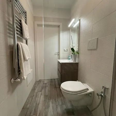 Rosa Dei Venti Casa de Férias