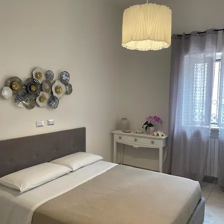 Rosa Dei Venti Casa de Férias