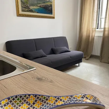 Rosa Dei Venti Casa de Férias