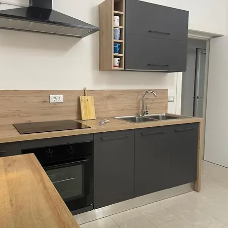 Rosa Dei Venti Casa de Férias Polignano a Mare