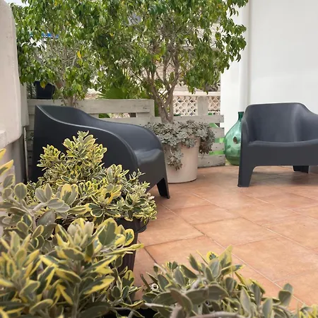 Rosa Dei Venti Holiday home