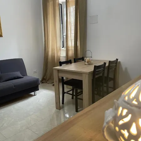 Casa de Férias Rosa Dei Venti