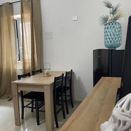 Rosa Dei Venti Casa de Férias