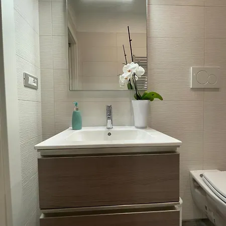 Casa de Férias Rosa Dei Venti