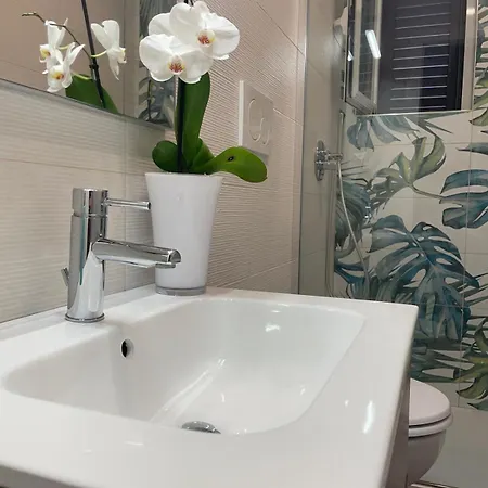 Casa de Férias Rosa Dei Venti *