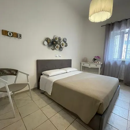 Holiday home Rosa Dei Venti *