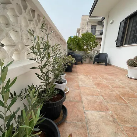 Rosa Dei Venti Polignano a Mare