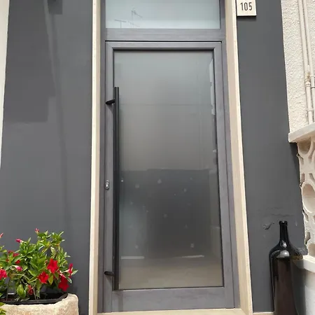 Rosa Dei Venti Casa de Férias