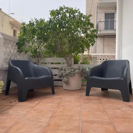 Casa de Férias Rosa Dei Venti