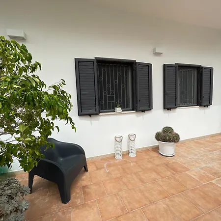 Rosa Dei Venti Casa de Férias *