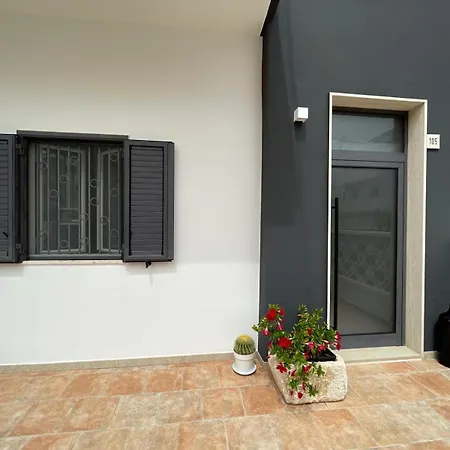 Rosa Dei Venti Holiday home Polignano a Mare