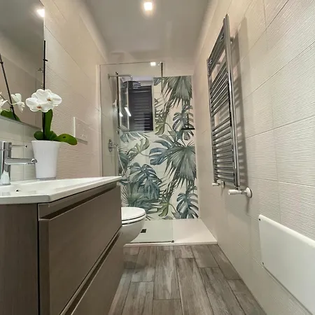 Rosa Dei Venti Casa de Férias Polignano a Mare