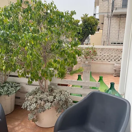 Holiday home Rosa Dei Venti Polignano a Mare