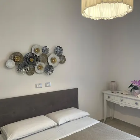 Rosa Dei Venti Casa de Férias Polignano a Mare