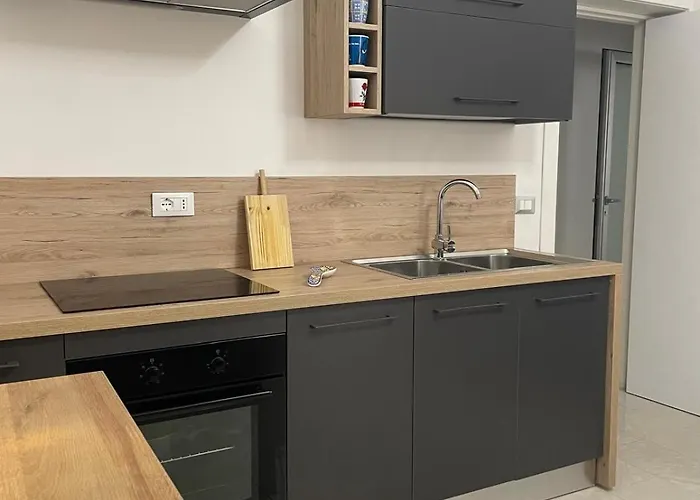 Rosa Dei Venti Casa de Férias Polignano a Mare