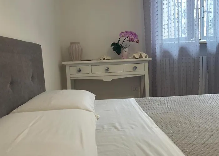 Rosa Dei Venti * Polignano a Mare